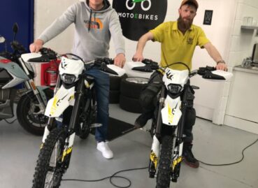 Buying Cheap Used Transmissions, Surron, ATV, UTV & Yamaha Parts Isn’t as Risky as You Think