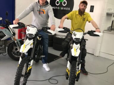 Buying Cheap Used Transmissions, Surron, ATV, UTV & Yamaha Parts Isn’t as Risky as You Think