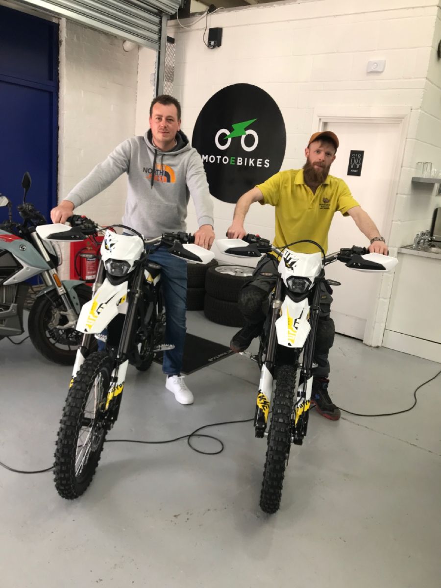 Buying Cheap Used Transmissions, Surron, ATV, UTV & Yamaha Parts Isn’t as Risky as You Think