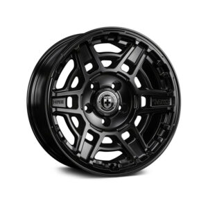 HRE FlowForm FT01 Tarmac