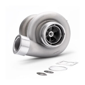Racing Turbocharger Upgrade