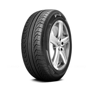 Pirelli P4 Four Seasons Plus