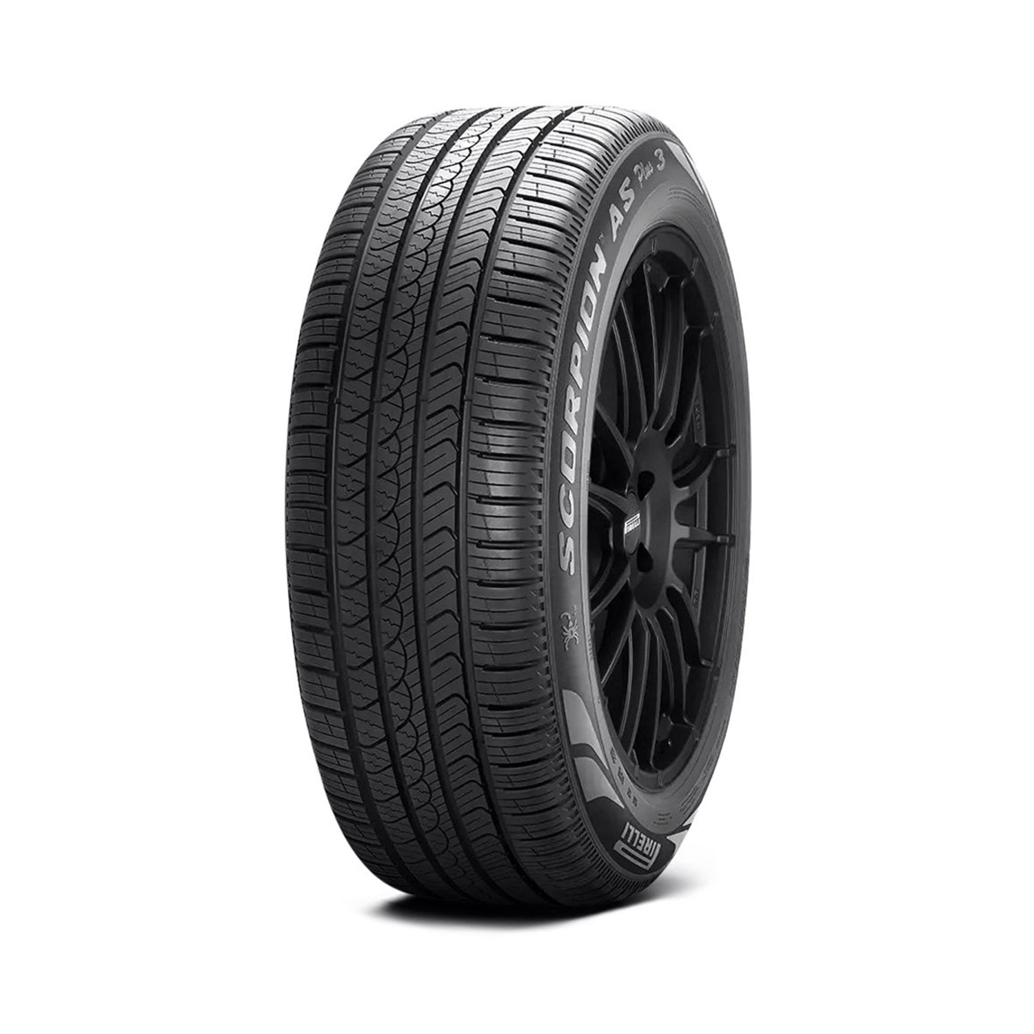 Pirelli Scorpion AS Plus 3