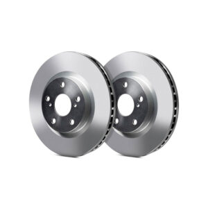 Plain Brake Rotors