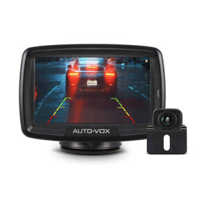 AUTO VOX CS 2