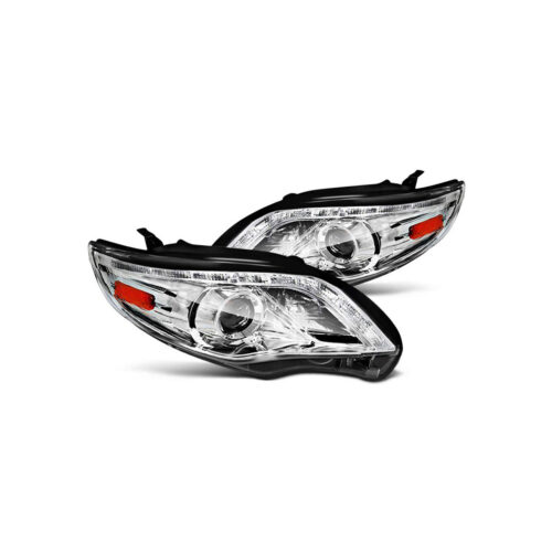Spec D® Projector Headlights for Sale | Premium LED & Halo Headlights