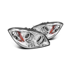 Spyder Projector Headlights