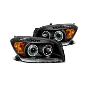 CG Projector Headlights
