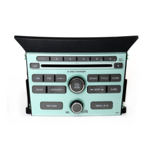 Factory Radio AM FM CD Player