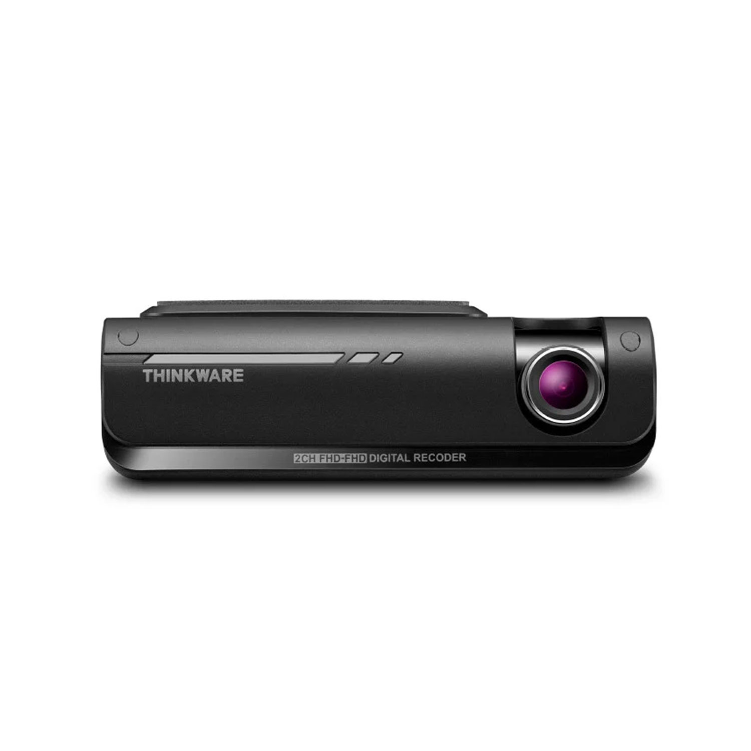 Thinkware F770 Dash Cam – Dual Channel, WiFi, GPS, 16GB - Image 2