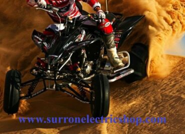Buy ATVs, UTVs & Spare Parts – High-Performance Vehicles and Accessories