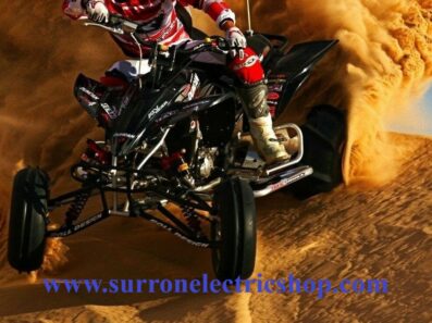 Buy ATVs, UTVs & Spare Parts – High-Performance Vehicles and Accessories