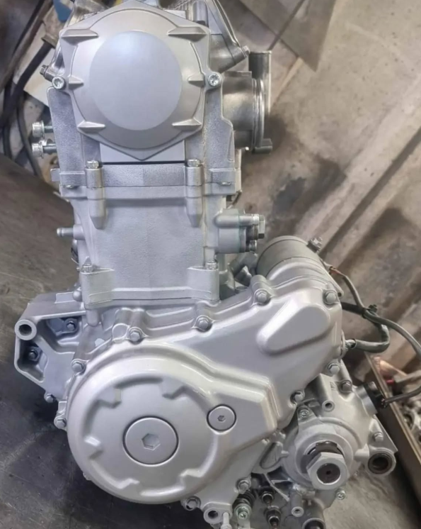 How to Find Quality Used Engines, ATVs, UTVs, Yamaha & Surron Parts for Sale