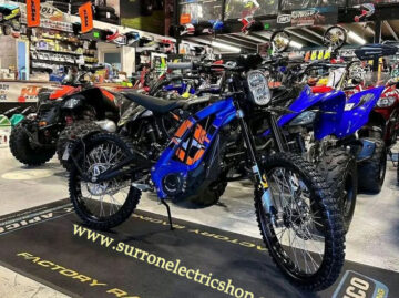 Top Signs Your Surron, ATV, UTV, or Yamaha Needs Servicing – Don’t Ignore These Warning Signs