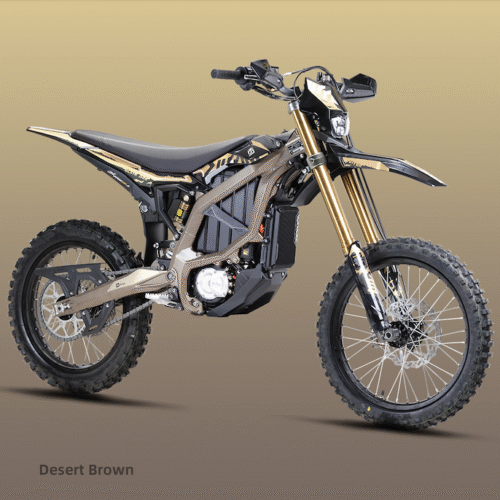 Surron Ultra Bee Electric Bike | High-Performance