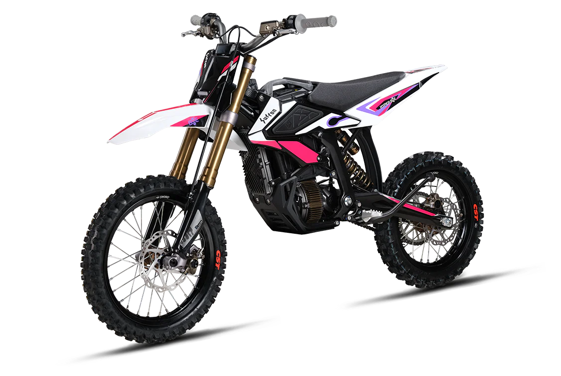 SUR-RON Hyper Bee Electric Bike | Specs, Price & Worldwide Shipping - Image 4