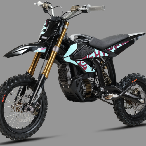 Buy Sur-Ron HyperBee – High-Performance Electric Dirt Bike for Sale