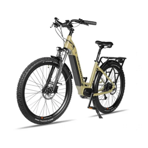 Smartmotion E-Bikes for Sale – Premium Electric Commuter Bike for Comfort & Performance