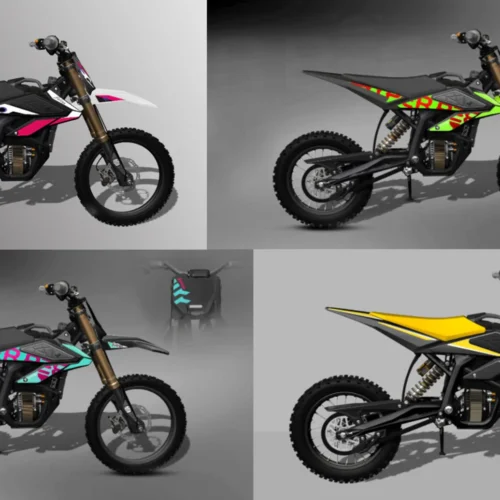Sur-Ron Hyper Bee for Sale – Buy the Ultimate Electric Dirt Bike