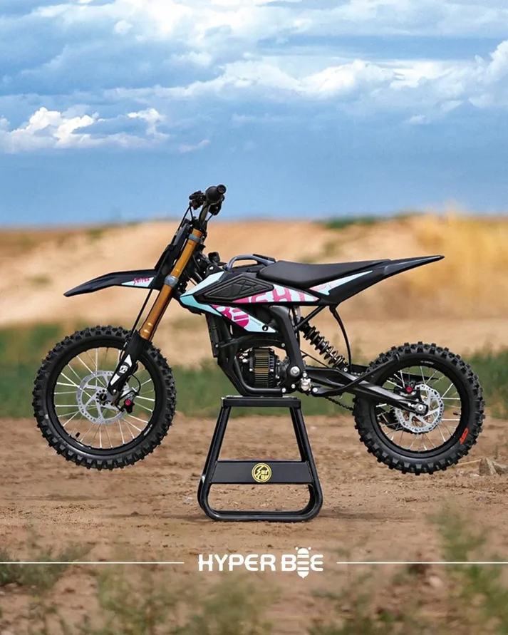 Sur-Ron Hyper Bee for Sale – Buy the Ultimate Electric Dirt Bike - Image 2