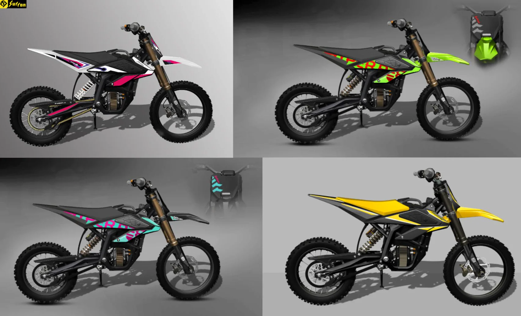 Sur-Ron Hyper Bee for Sale – Buy the Ultimate Electric Dirt Bike