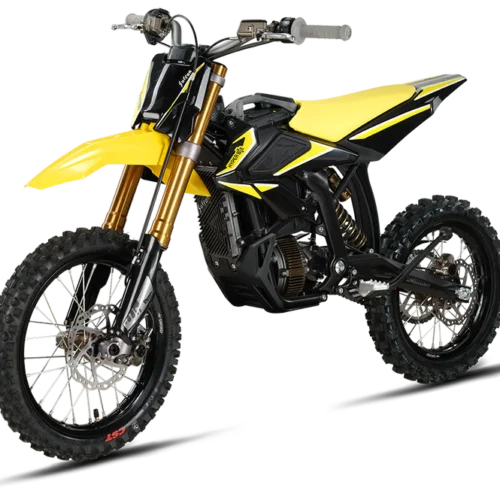 SUR-RON Hyper Bee Electric Bike | Specs, Price & Worldwide Shipping