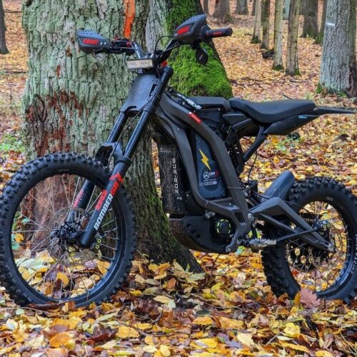 SurRon Light Bee S for Sale | 2025 Electric Dirt Bike