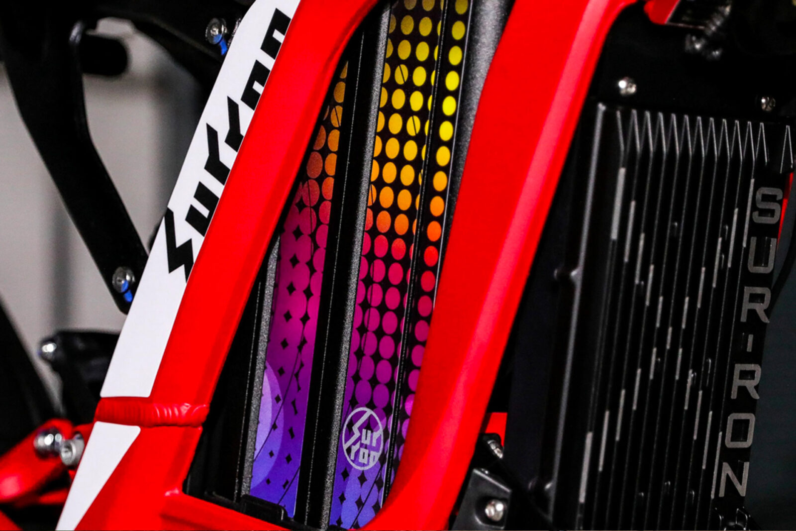 Buy Sur-Ron Light Bee S | Sur-Ron Light Bee S Electric Bike for Sale - Image 4