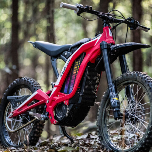 Buy Sur-Ron Light Bee S | Sur-Ron Light Bee S Electric Bike for Sale