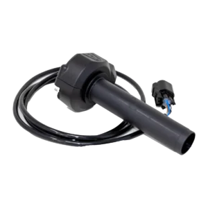 Light Bee Dual Hall Sensor Throttle