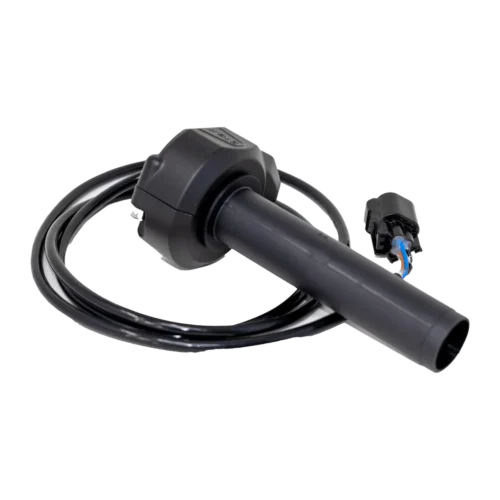 Light Bee Dual Hall Sensor Throttle