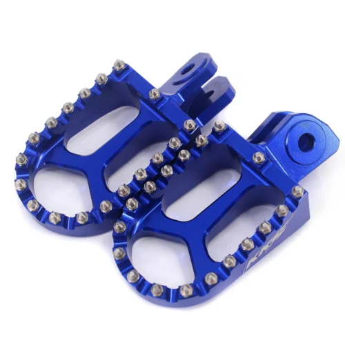 Buy KKE Light Bee Footpegs – Premium CNC Aluminum Foot Pegs for Sale