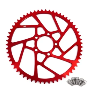 Buy KKE Light Bee Sprocket 54T – High-Performance Rear Sprocket for Sale