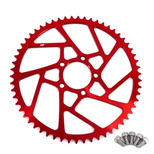 Buy KKE Light Bee Sprocket 54T – High-Performance Rear Sprocket for Sale