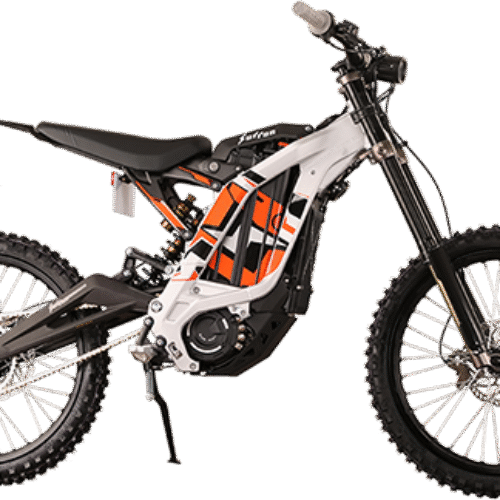Buy Sur-Ron Light Bee X – High-Performance Electric Dirt Bike for Sale