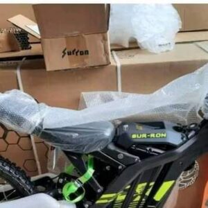 SurRon Light Bee X for Sale