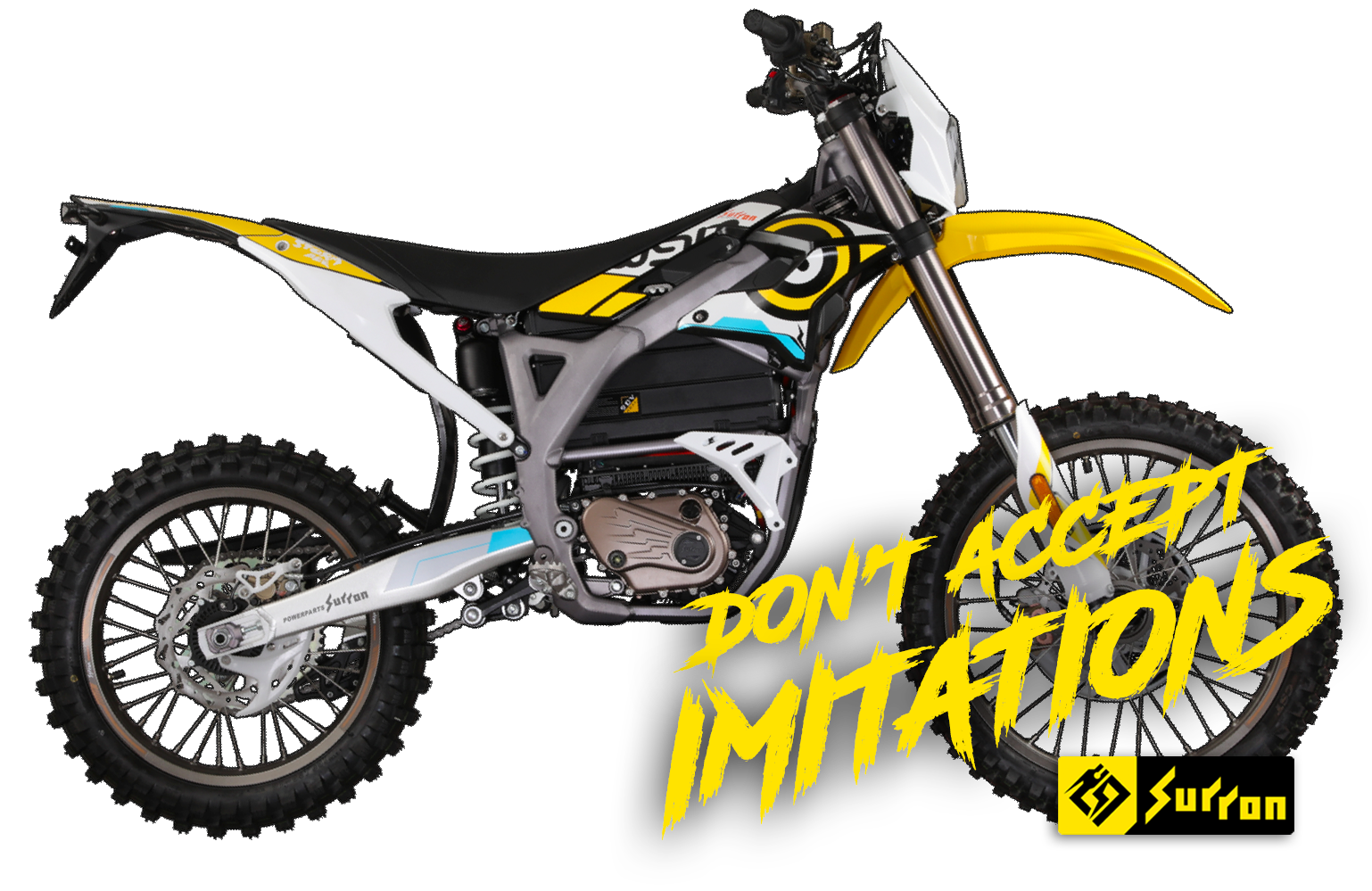 Sur-Ron Storm Bee for sale – High-Performance - Image 3