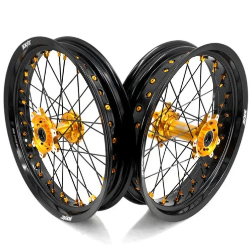 Ultra Bee 17 Supermoto Wheels (2.5/3.5) – KKE
