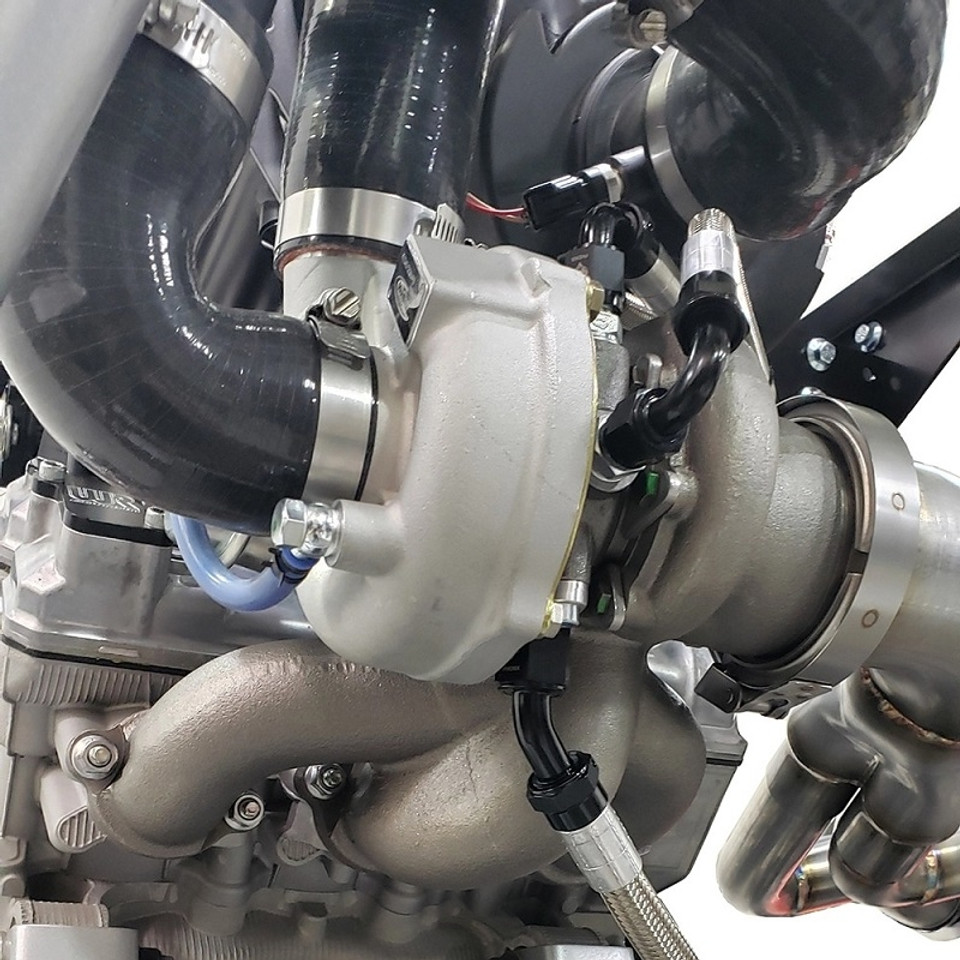 Complete YXZ Engine for Sale | Reliable Yamaha Power Unit - Image 5