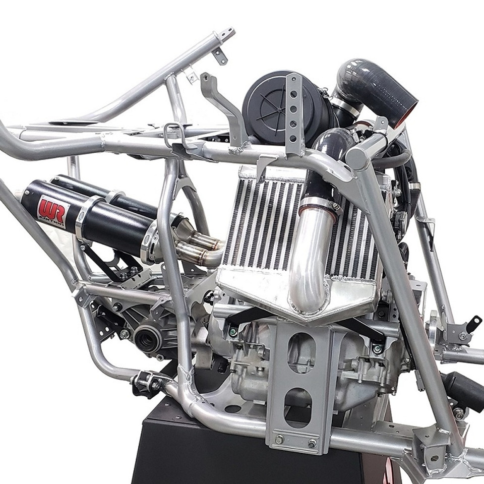 Complete YXZ Engine for Sale