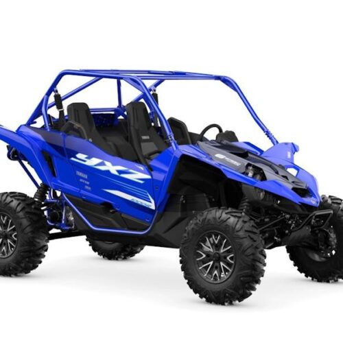 2025 Yamaha YXZ1000R XTR – High-Performance Sport SxS | Surron Electric Shop