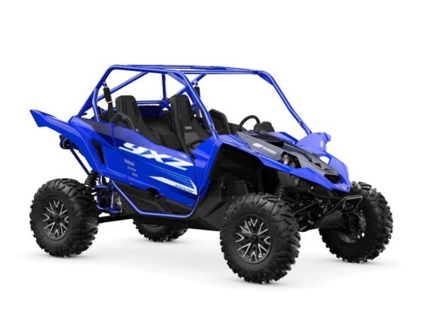2025 Yamaha YXZ1000R XTR