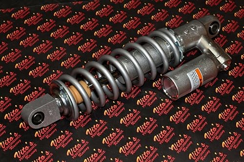 Raptor 700 OEM Shocks for Sale