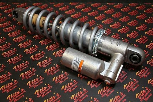 Raptor 700 OEM Shocks for Sale – For Yamaha Raptor 700R, 700, 660R & YFZ450 - Image 5