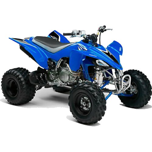 Yamaha YFZ 450 Quad Bike – Sport ATV for Racing & Off-Road Performance
