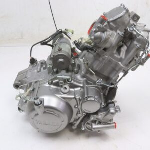 Yamaha Raptor 700R SE Engine