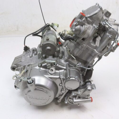 Yamaha Raptor 700R SE Engine – Genuine OEM Replacement & Performance Upgrade