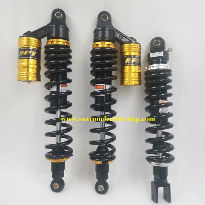 Raptor 700 OEM Shocks for Sale