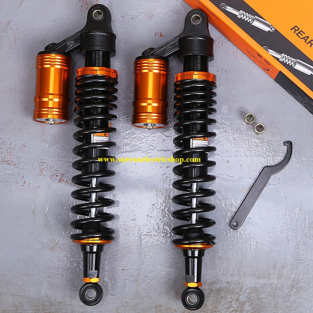 Raptor 700 OEM Shocks for Sale