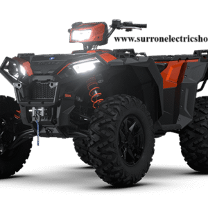 2026 Sportsman XP 1000 S